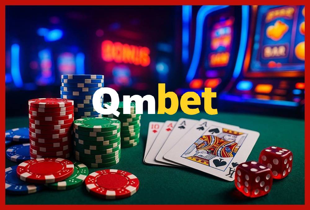 Benefícios do QMBET