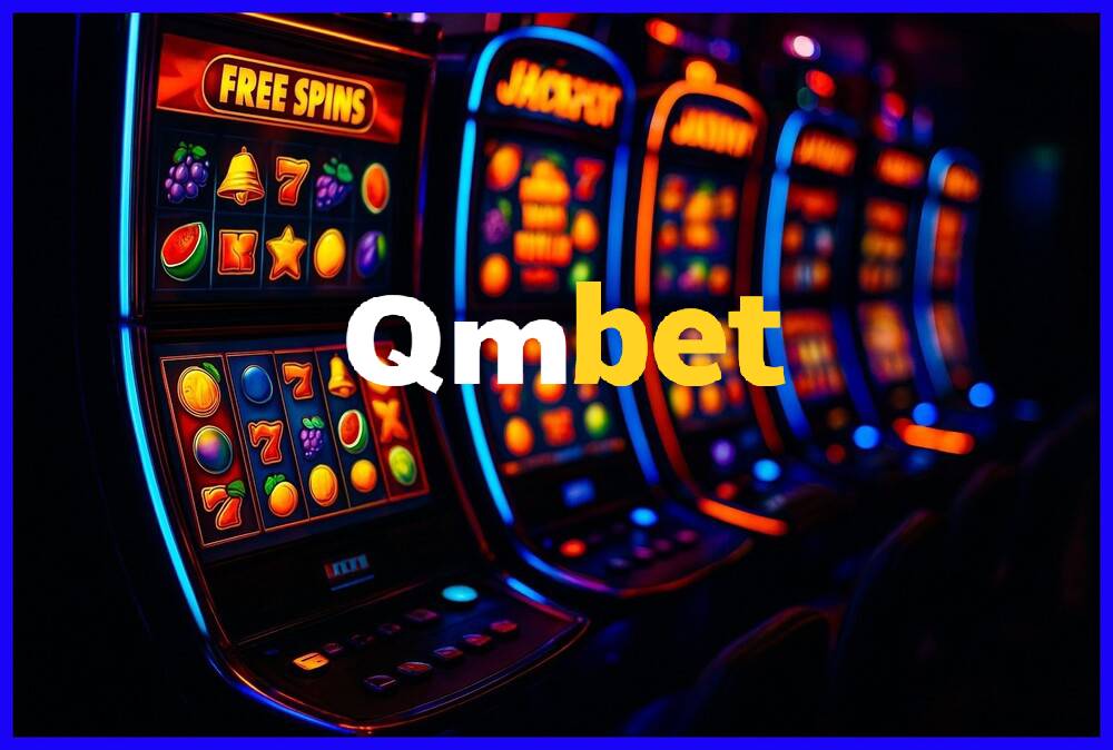 Diversos jogos de caça-níqueis