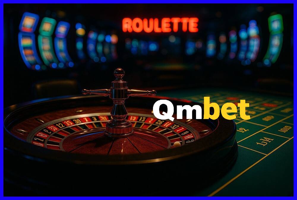 Jogos de roleta online