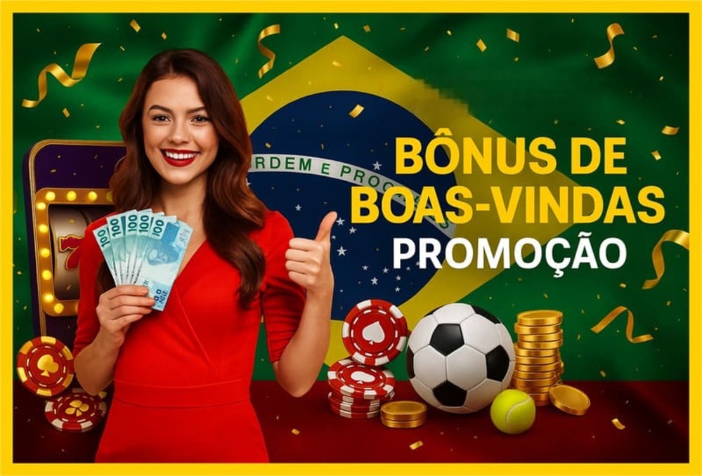 Promoções de Ano Novo no QMBET