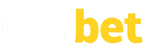 Logo da QMBET